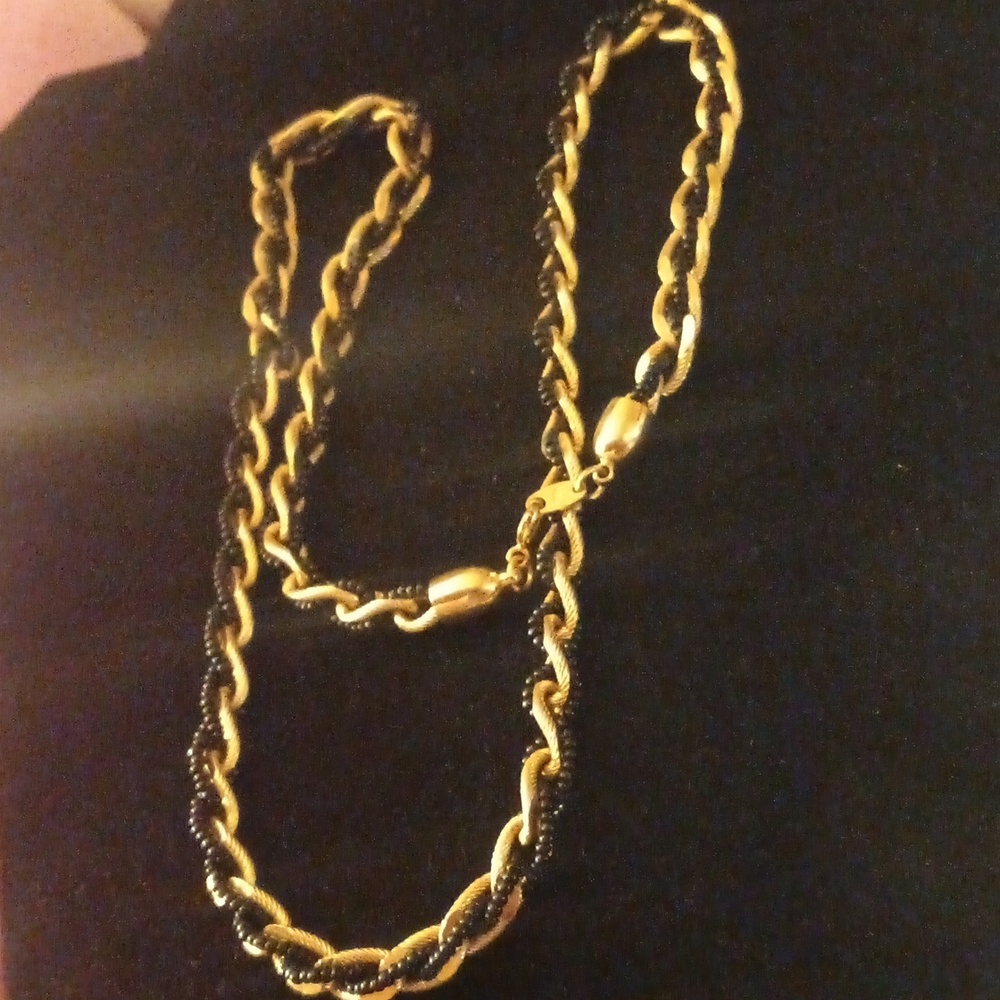 Trifari Necklace